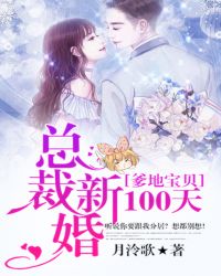 爹地宝贝：总裁新婚100天